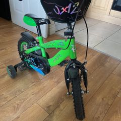 kids bike