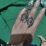 Turkish bracelet and ring set Image 6