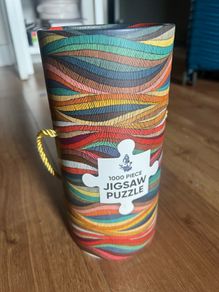Jigsaw puzzles