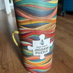 Jigsaw puzzles