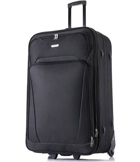 Wanted Large or X-Large Size Suitcases and Large or X-Large Size Holdalls needed to send Charity Items to Africa and India