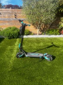 Vsett 9+ Electric Scooter