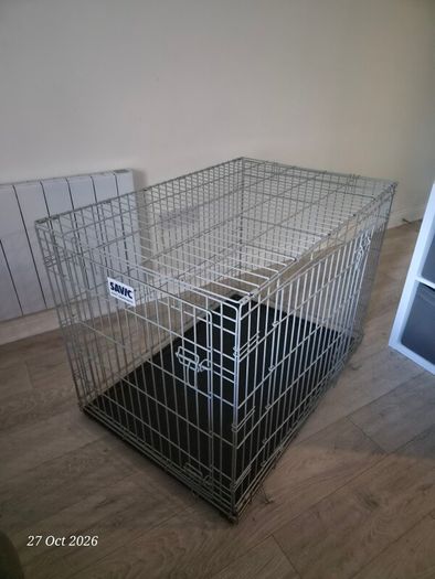 Dog Crate Large