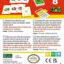 Ravensburger 2025 Nintendo Card Game: Level 8 Super Mario (2-6 Players 8+) NEW Image 4