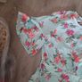 floral playsuit from pretty little thing Image 3