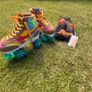 Roller Skates Rookie Image 2