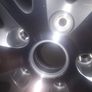 20 inch Alloy wheel Image 6