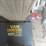 van guard roof bars Image 4