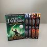 Percy Jackson Book Set - Books 1 to 5 Image 4