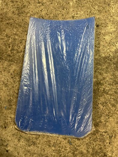 Rally Mudflaps