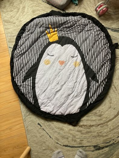 playmat