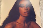 Solange - when i get home vinyl