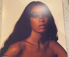 Solange - when i get home vinyl