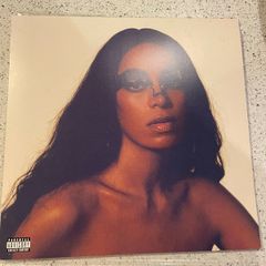 Solange - when i get home vinyl