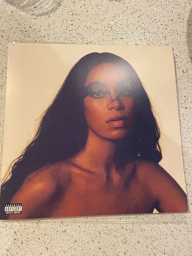 Solange - when i get home vinyl