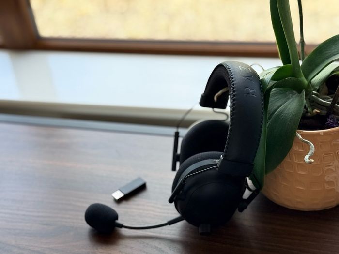 Sale! Razer Blackshark V2 Pro Wireless
