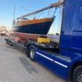Boat and yacht transport Image 3