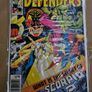 The Defenders Bronze Age Comics Image 10
