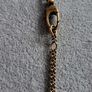 Gucci lion head necklace Image 3