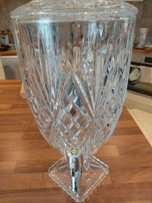 Trinity Water Dispenser