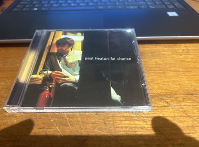 Paul Heaton - Fat Chance (R1)