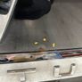 2015 Renault Captur Boot Lid Tail gate Image 8