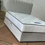 Brand New Stylist Single, Double King And Superking Sizes Divan Beds. Optional Drawers And Tufted Mattresses Instock Image 7