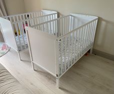 Baby Elegance Cots