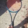 Tennis Racket Image 3