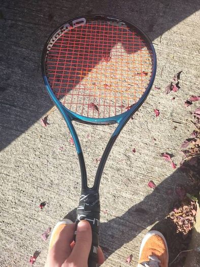 Tennis Racket