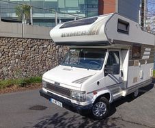 hymer
