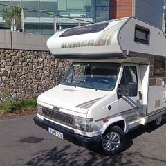 hymer