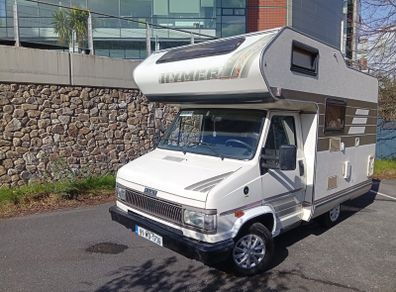 hymer