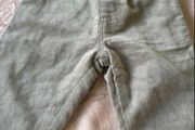 Boys cords new 6/9 mths