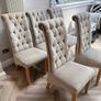 Dining chairs Image 2