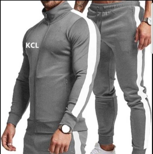 Men Tracksuit