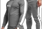 Men Tracksuit