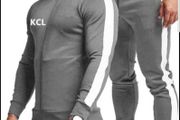 Men Tracksuit