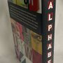 David Sacks - The Alphabet. Image 2