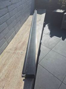 4m Electric Pergola Blind