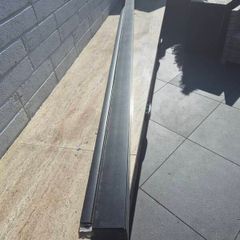 4m Electric Pergola Blind