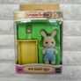 Sylvanian Families Milk Rabbit Baby 5063 Damaged Box Please see pictures Image 3
