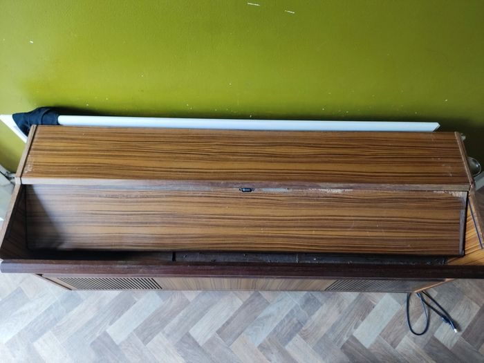 Vintage Ferguson Radiogram