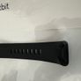 Genuine FitBit Charge 5 Strap Part - Black - Small (New) Image 2