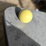 Small Rattle Green and Yellow MLP G1 My Little Pony Image 4