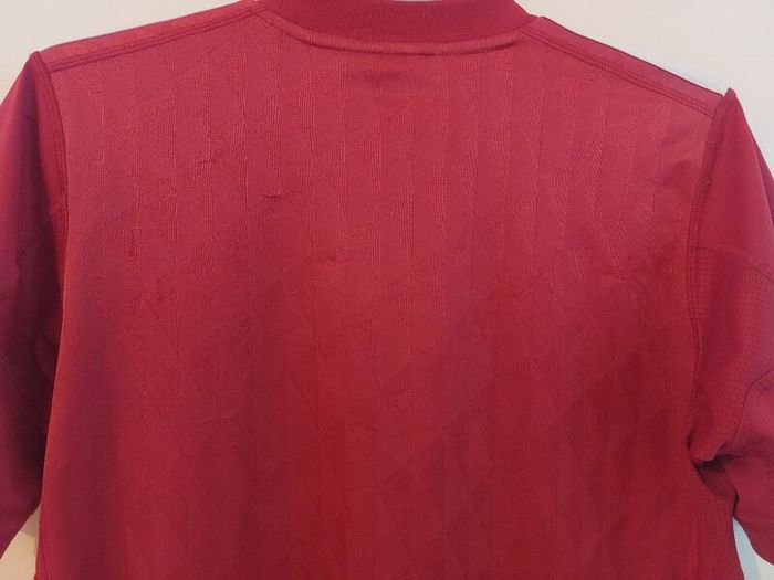 liverpool jersey