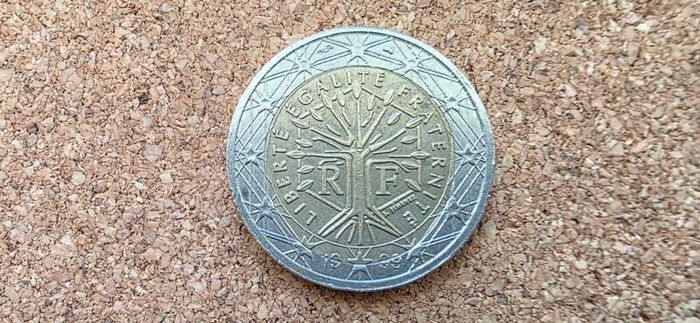2 euro coin