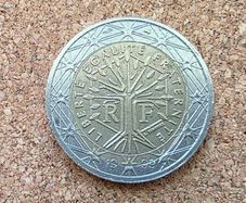 2 euro coin