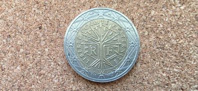 2 euro coin