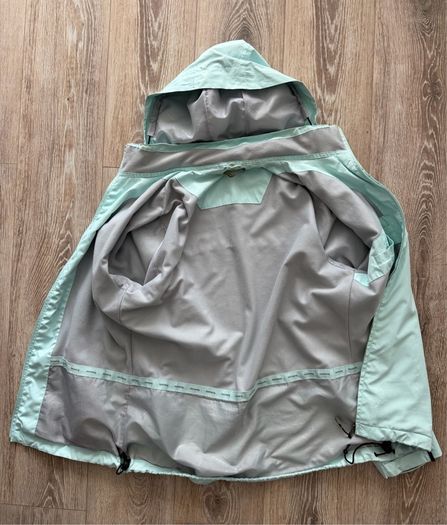 Light water resistant rain jacket windbreaker softshell hiking outdoor jacket